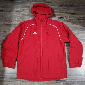 Adidas Jacket